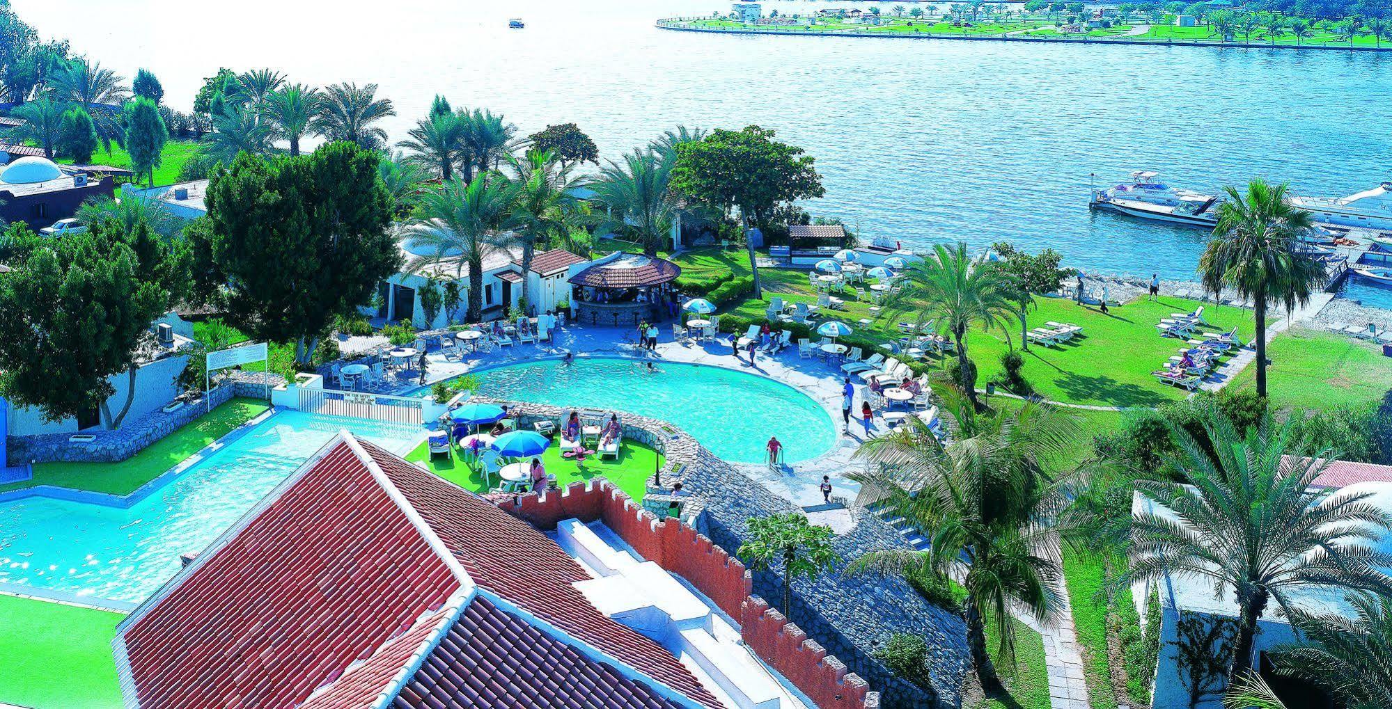 Marbella Resort Şarja Dış mekan fotoğraf